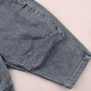 棉果果春季新品商场同款男童弹力牛仔背带裤M112204225138 商品缩略图3