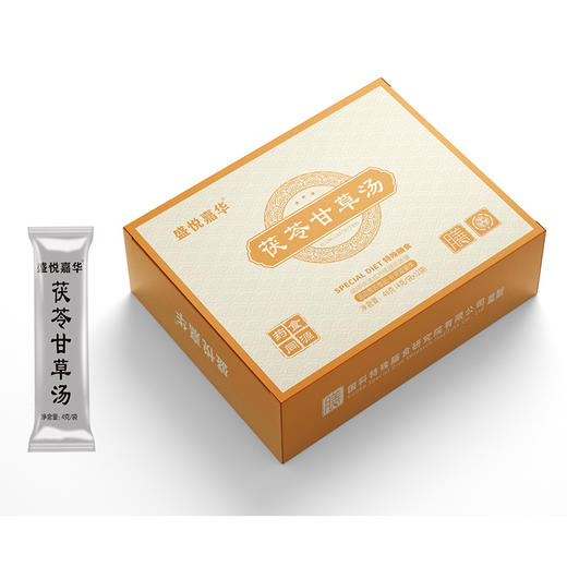 茯苓甘草汤 商品图2