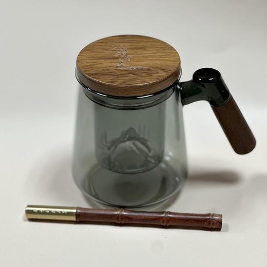 观山杯套装 商品图2