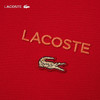 Lacoste福蛇新春系列情侣款新款潮流印花连帽卫衣SH5344-98 商品缩略图6