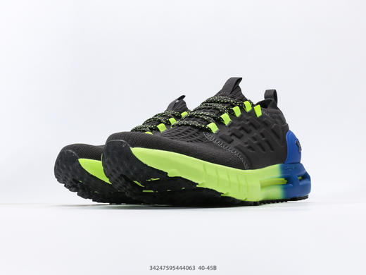 安德玛Under Armour Surge 3低帮休闲运动跑步鞋男女鞋 商品图4