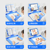 开学季猫太子黄金12°坐读写坐姿矫正器儿童写字姿势纠正器小学生写作业防近视低头学习桌面阅读书架板 商品缩略图4