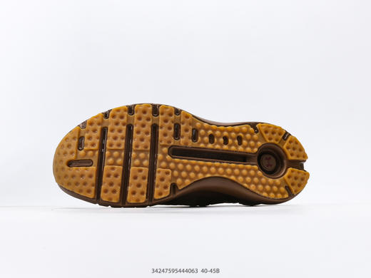 安德玛Under Armour Surge 3低帮休闲运动跑步鞋男女鞋 商品图3