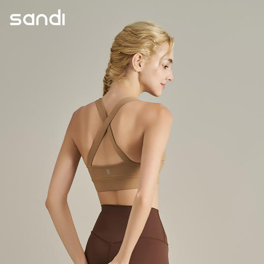 sandi抹胸	SU24027_XD 商品图1