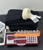 冬季必备显瘦外穿小黑裤700g变态厚三层加厚裤 商品缩略图2