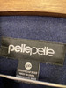 Y2K Vintage pellepelle 棒球外套 校队外套 休闲外套 _CJK(3XL) 商品缩略图2