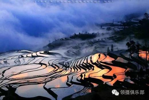 云南梨花寨、罗平油菜花、弥勒东风韵、元阳梯田、建水古城、宜良樱花8天摄影团 商品图4