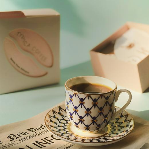 精品挂耳咖啡【新鲜烘焙】 商品图4