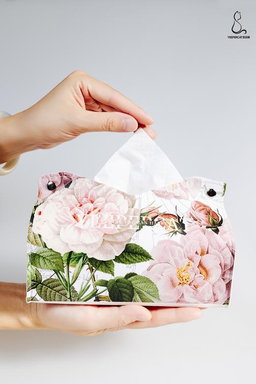 🔥年底家用刚需❗❗19.9 到手两个❗高级感😉直接拉满❗❗全球仅限，🌸奢美级皮革纸巾盒❗👻【出外贸设计师款奢美级皮革纸巾盒】💥出口级材质，新年發大財❗ 商品图5