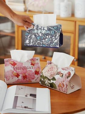 🔥年底家用刚需❗❗19.9 到手两个❗高级感😉直接拉满❗❗全球仅限，🌸奢美级皮革纸巾盒❗👻【出外贸设计师款奢美级皮革纸巾盒】💥出口级材质，新年發大財❗