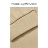 MC |MODE COMMUTER秋季裤脚收口经典高腰直通针织长裤男MCD102027G 商品缩略图4