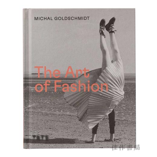 The Art of Fashion / 时尚的艺术 商品图0
