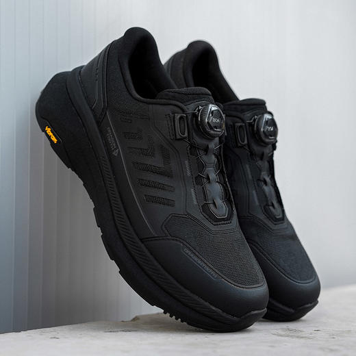 龙牙龙翼战术通勤鞋 商品图1