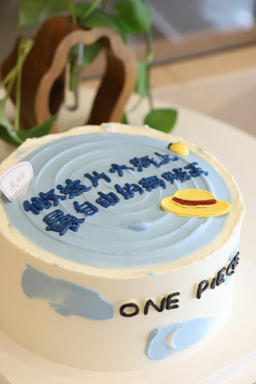 自由的海贼王 商品图0