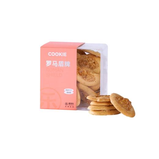 罗马盾牌(方盒) 商品图0