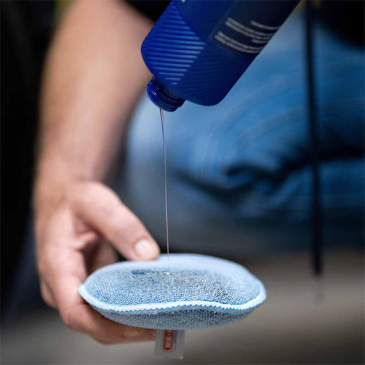 Labo Nero轮胎橡胶养护啫喱 商品图1