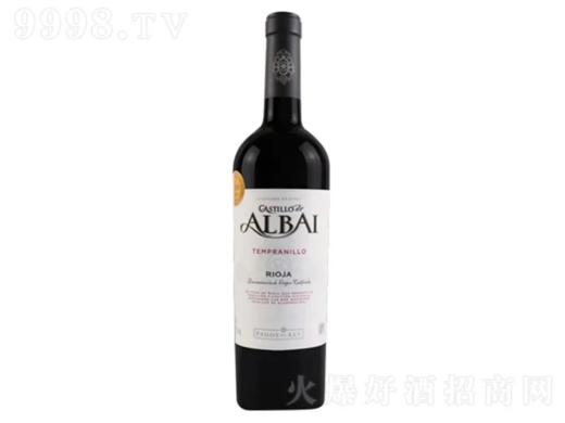 西班牙进口卡斯迪路红葡萄酒 整箱750ml*6瓶包邮 商品图1