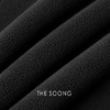 THESOONG"年度神裤"简法时髦线条感超显瘦松紧中腰休闲裤HWKZ6332 商品缩略图1