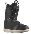 25/26SALOMON雪鞋FACTION BOA黑 商品图0