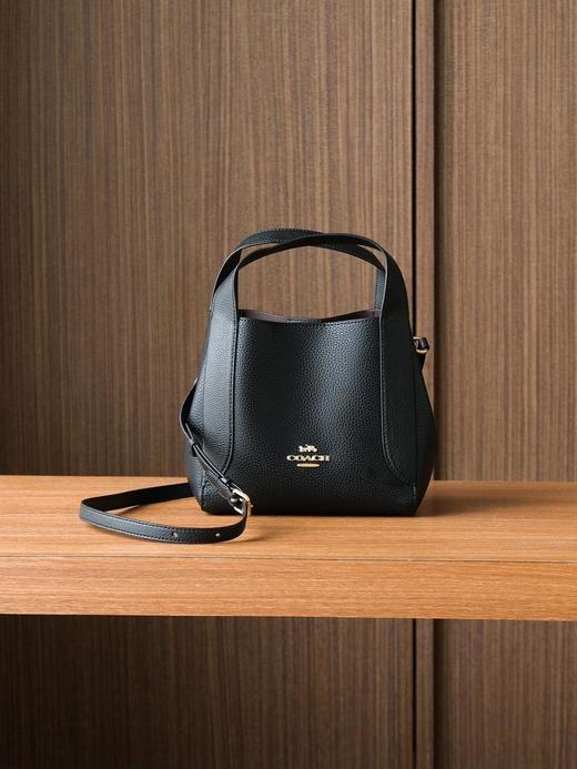 蔻驰-纯原Coach菜篮子包包大牌平替中好看的款式没有之一（SS） 商品图3