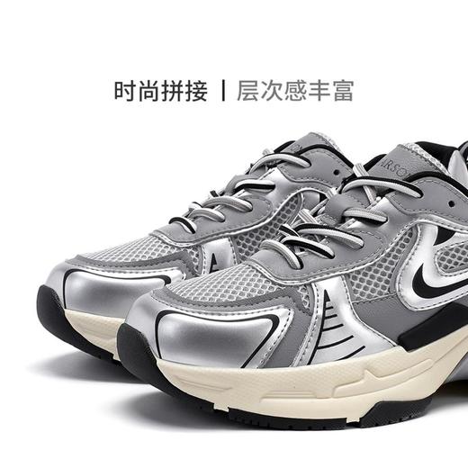 2楼哈森HC241601HARSON女鞋（新百购） 商品图6