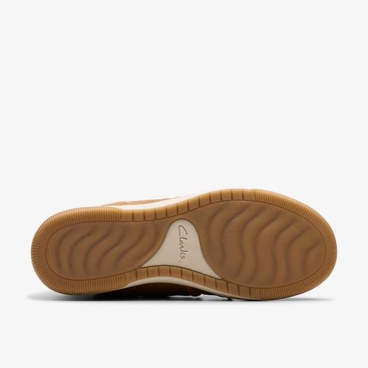 半价！Clarks 女士加绒短靴 只要￥580直邮到手 商品图3