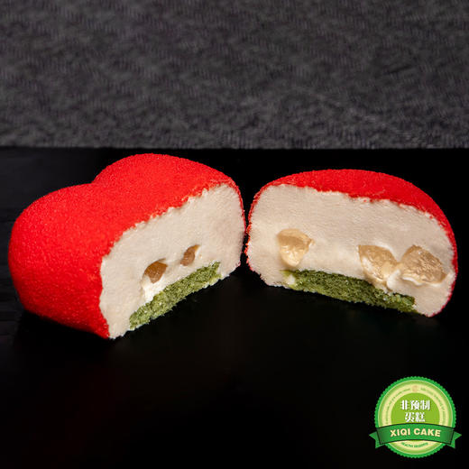 A Flowing Heart 流淌的心 商品图2