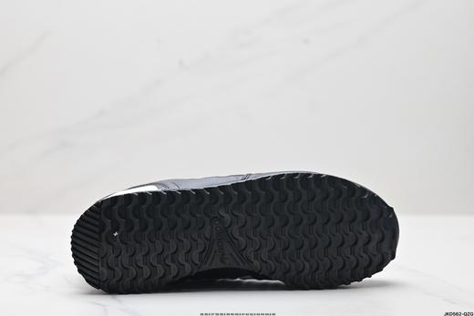阿迪达斯Adidas Originals ZX 700三叶草复古经典休闲运动跑步鞋G63499男女鞋 商品图8