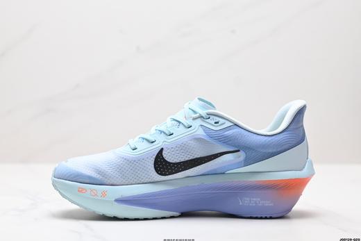 耐克Nike ZoomX Invincible Run Flyknit 6轻量休闲运动慢跑鞋FN8454-102男鞋 商品图2