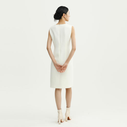 戴布拉芬连衣裙L28A503 商品图2