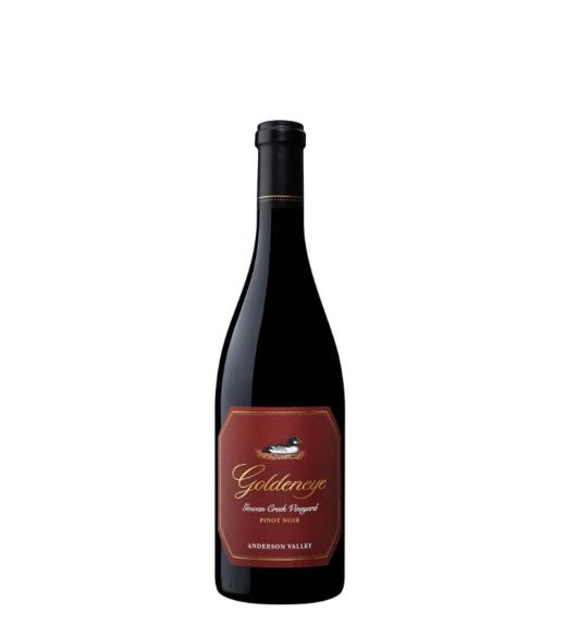 黄金眼国王溪黑皮诺干红2015 商品图1