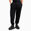 EMPORIO ARMANI 阿玛尼 男士莱赛尔混纺针织休闲运动裤 黑色 6D1PL7 1JOTZ 0999 商品缩略图1