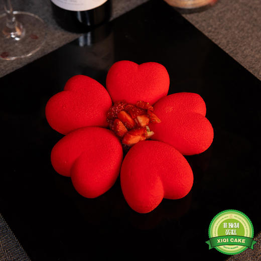 A Flowing Heart 流淌的心 商品图0