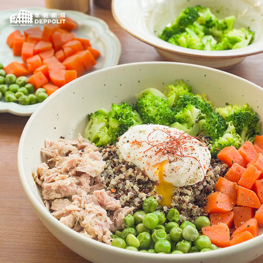 黄鳍金枪鱼罐头 葵花籽油/橄榄油/水浸 无添加剂 意大利进口 （中通发货） 商品图2