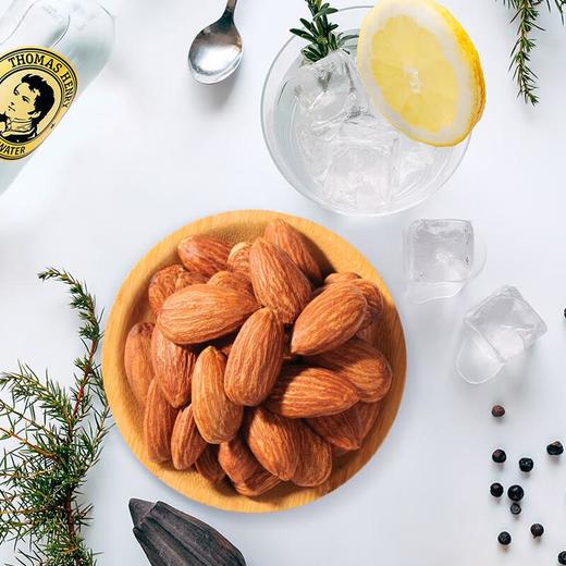 如水原味扁桃仁680g 商品图4
