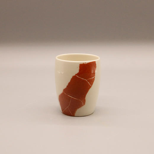 上山握手杯 商品图2