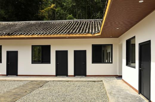 【彭州-395号院】6房小院，天台山海拔1100米的惬意小院，喝下午茶，双床多 ytxy 商品图2