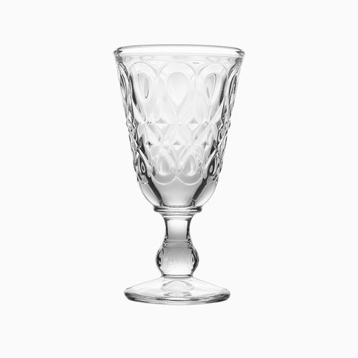 【天赋专属】法国原产La Rochère葡萄酒杯洋酒杯矮脚杯水杯 商品图7