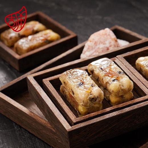 吉祥潮式八宝饭卷180G 商品图1