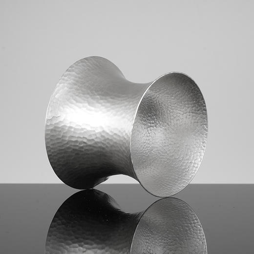 子佩集S990银茶托【BXYL0280318-1】纯银亚光 商品图2