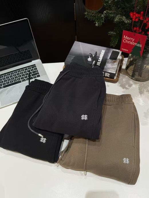 『纳米绒恒温』裤 超软超厚 冬季一条就够了！ 让你冬天穿在身上轻松自在 休闲运动 旅游登山 穿梭于城市山野之间 自由自在☝️情侣必囤‼️ 商品图5