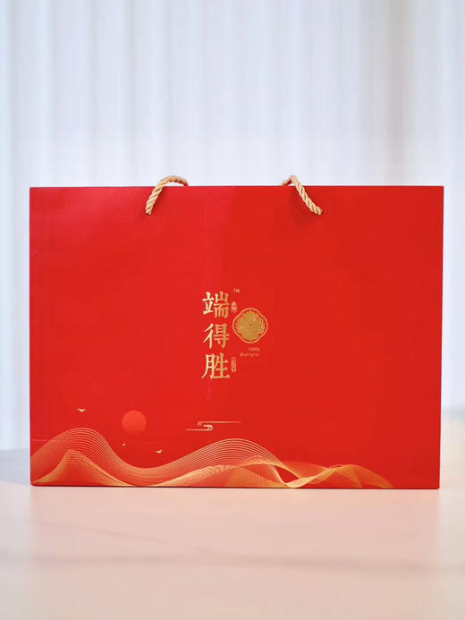 【比之前更高含胶量 两盒送一个礼袋 】真阿胶‼️  28.9秒杀【端得胜·古方阿胶糕】🏆源自百年传承，非物质文化遗产老字号！  ✅只用真驴皮，0添加黄明胶，越嚼越香  ✅道地源产地 商品图3