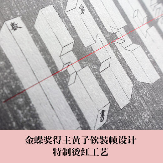 西西作品集：白发阿娥+石头与桃花 商品图11