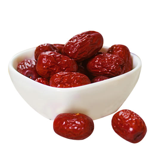 若羌有机灰枣 商品图0