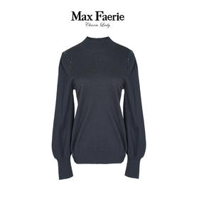 MI4Z129麦克斯菲瑞针织衫