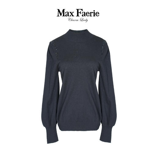 MI4Z129麦克斯菲瑞针织衫 商品图0