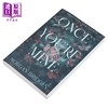 【中商原版】Possessing Her系列 第1部 一旦你属于我 英文原版 Once Youre Mine Morgan Bridges 爱情流行小说 商品缩略图1