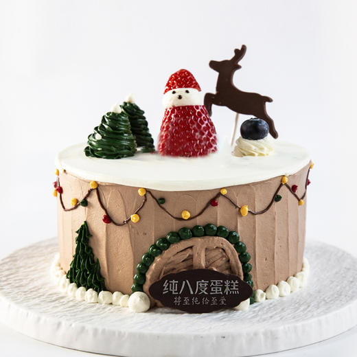 雪域城堡 商品图0