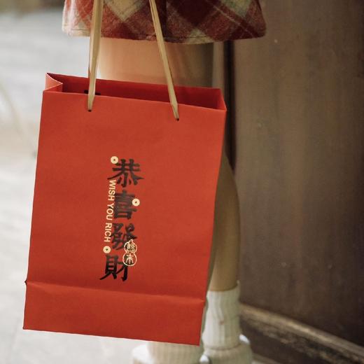 枇杷花老白茶 商品图8