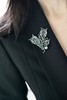 大溪地胸花「雀翎」 商品缩略图3